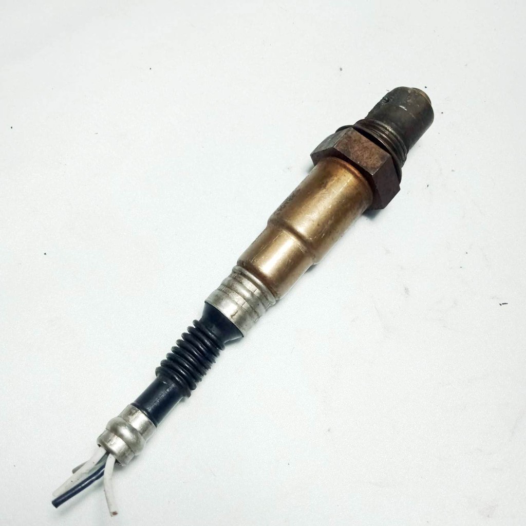 Sensor oxygen Audi A4 A6 oksigen CO2 O2 COPOTAN ASLI ORIGINAL ORI