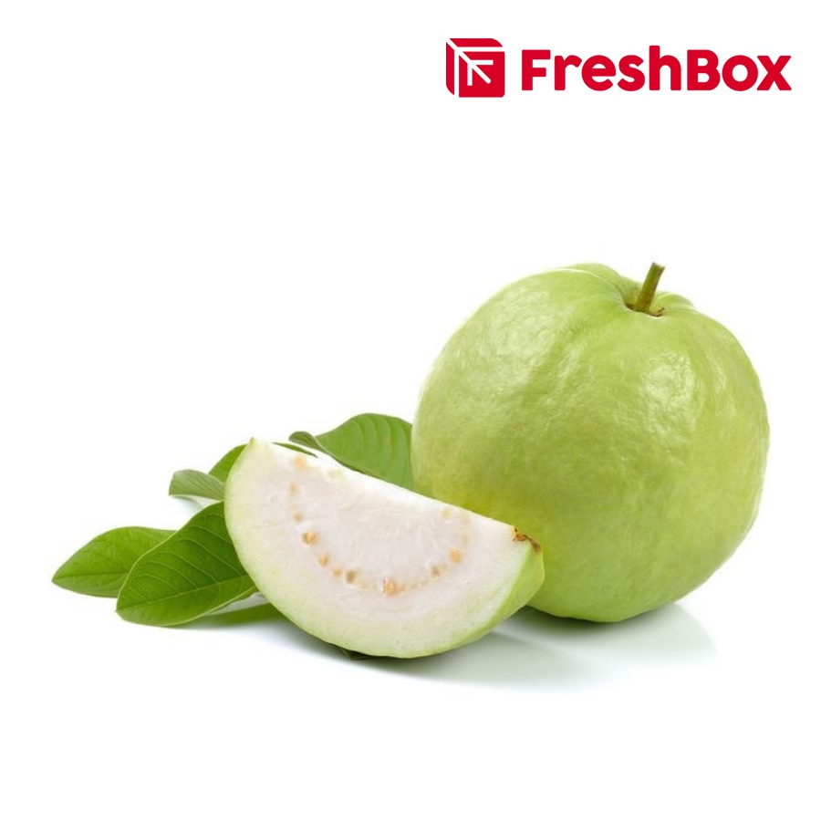 

Jambu Kristal 500 - 600 gr FreshBox