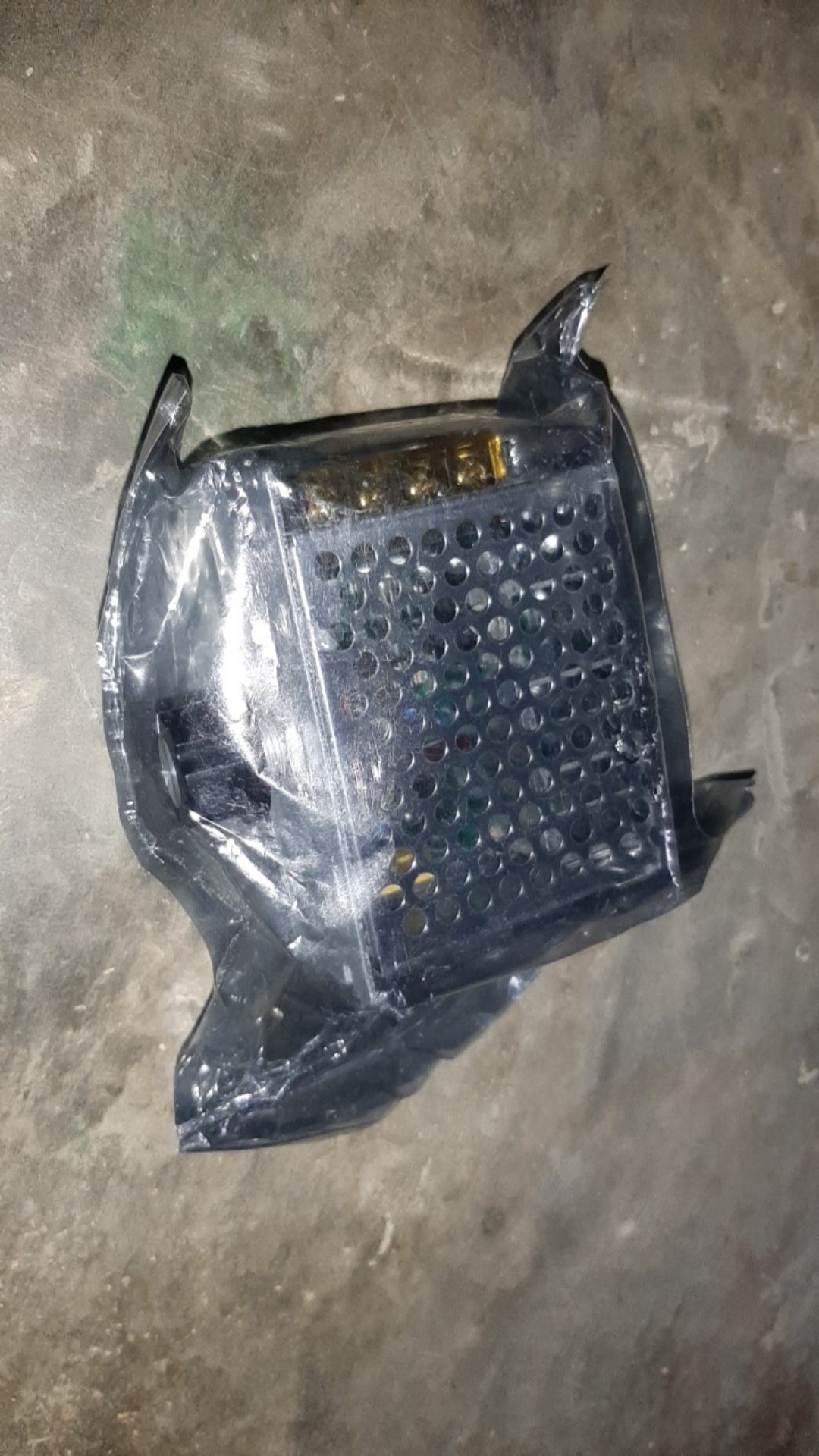 Dimmer Scr 4000w 4000 Watt Pengatur Kecepatan Dinamo Mesin Bor Gerinda Pompa Dimmer Scr 4000 Wat