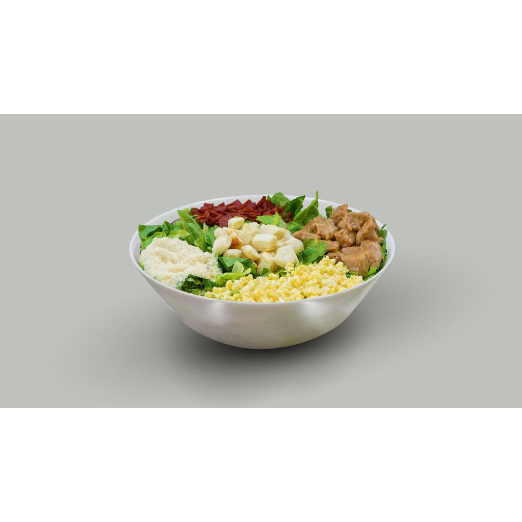 

Caesar Vibes Salad
