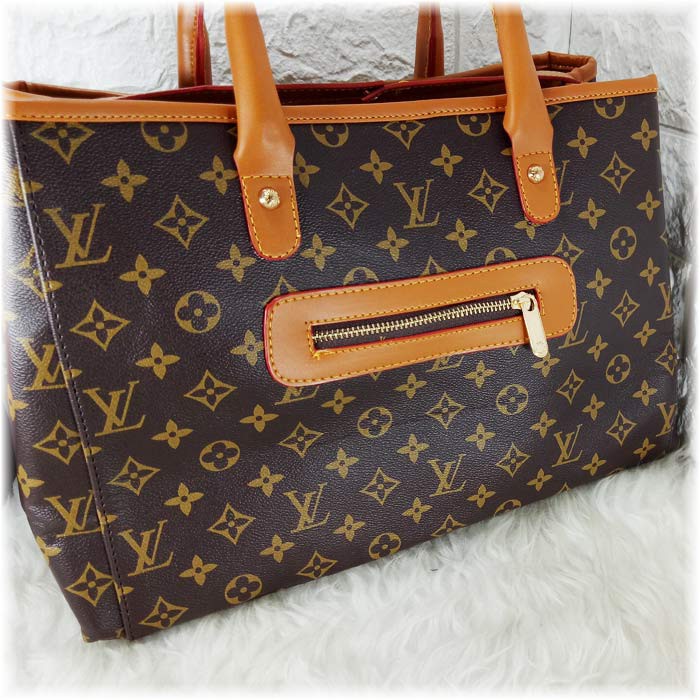 LV Huggee