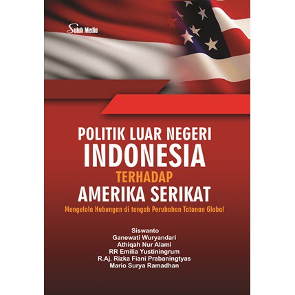 Politik luar negeri indonesia pada masa reformasi
