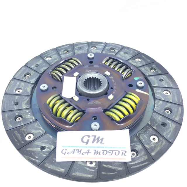 Plat Kopling Futura 1500cc