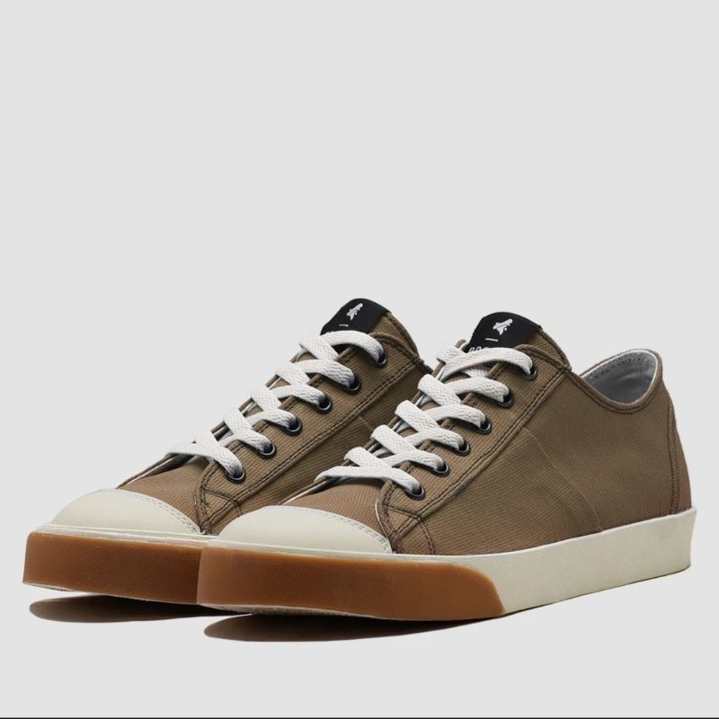 Sepatu Brodo Vantage Low Mocha WS