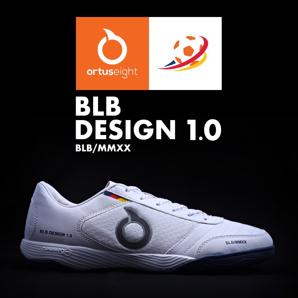 Ortus Jogosala Graffity BLB 1.0