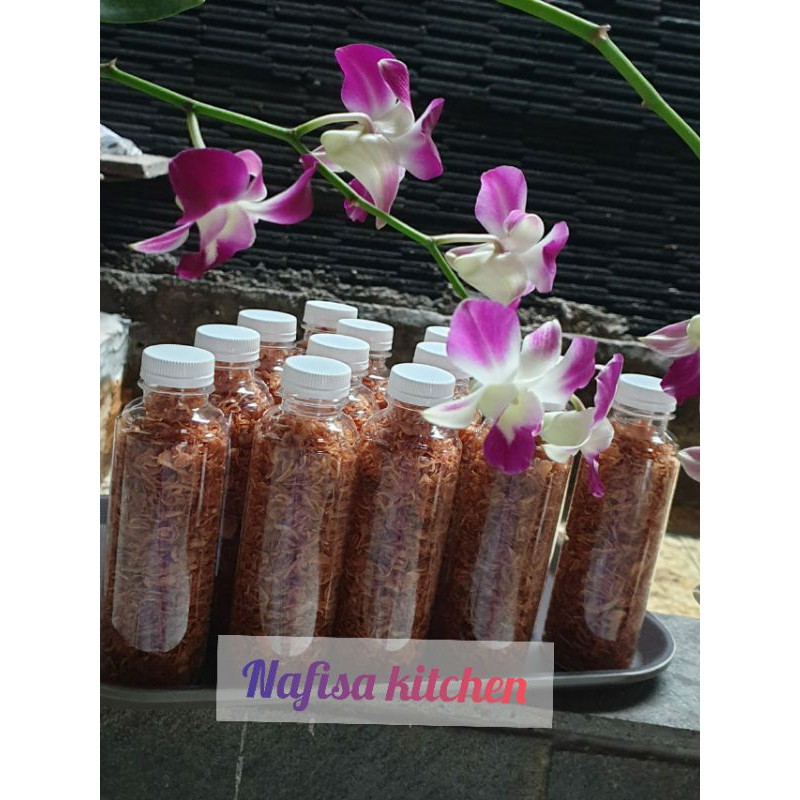 

bawang goreng nafisa kitchen