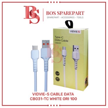 VIDVIE-S CABLE DATA CB031-TC ORI 100