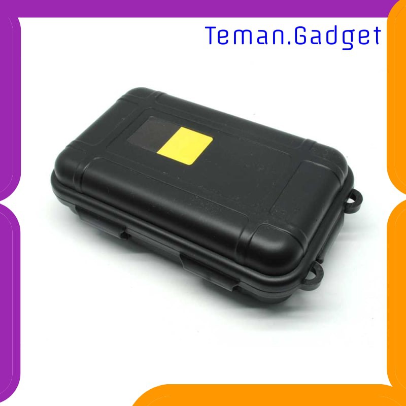 TG-FS146 Taffware Kotak Pelican Box Dustproof Waterproof - G10