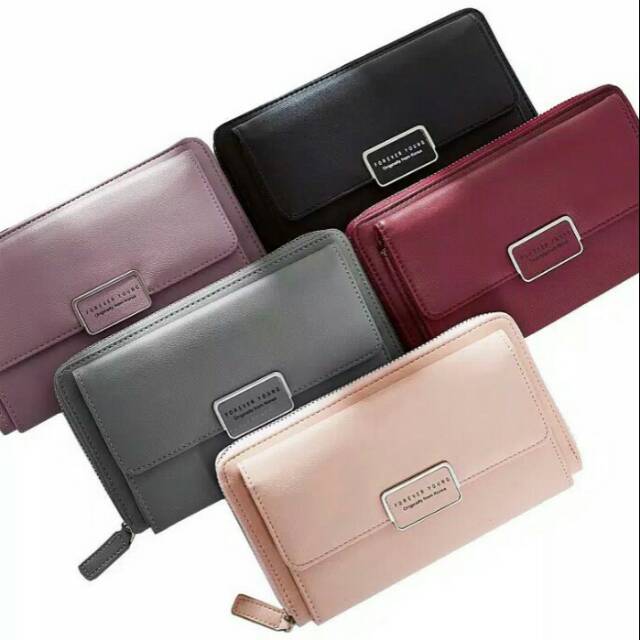 Dompet morymony