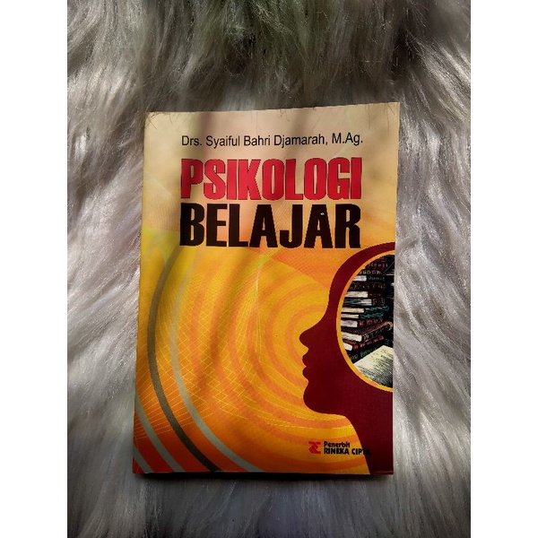 Jual Buku Psikologi Belajar | Shopee Indonesia