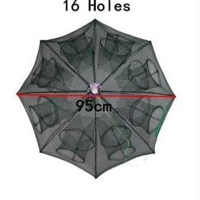 JARING IKAN 8 LUBANG H28U