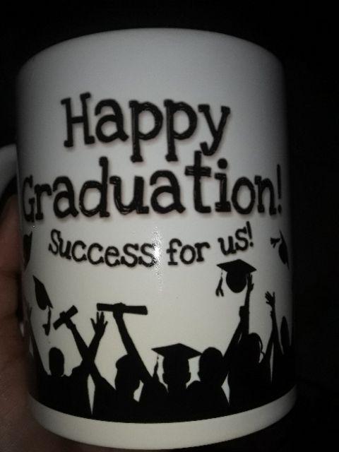 Mug Custom Import + Box Motif