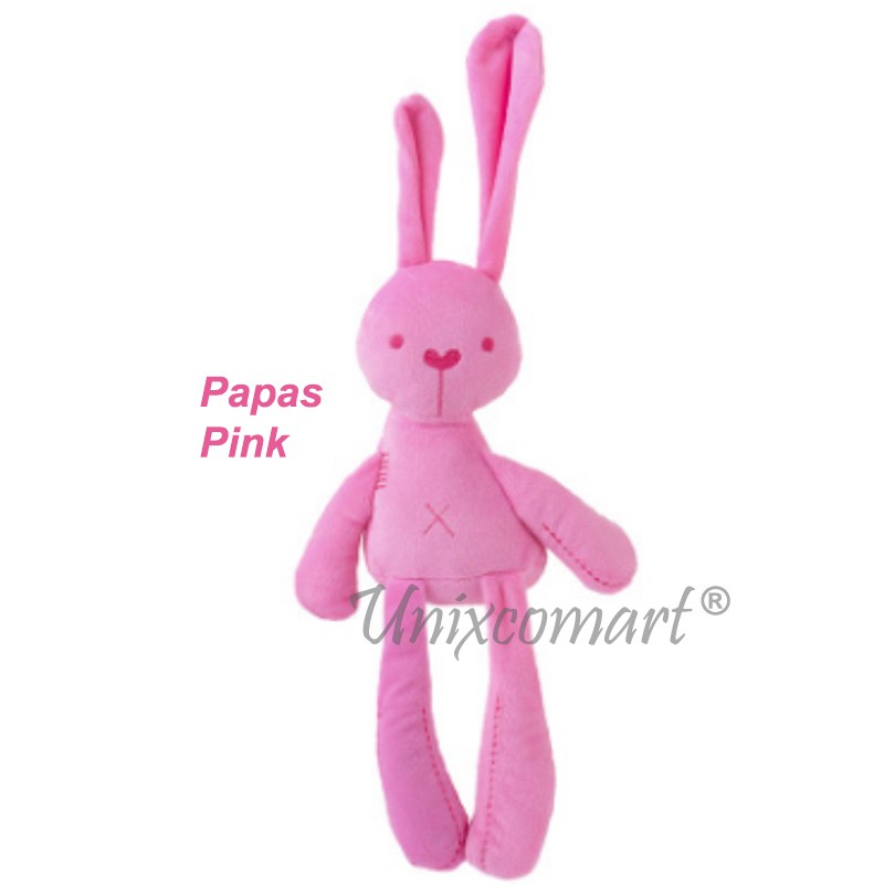 Boneka Kelinci Lucu Ballerina Bunny Mamamiya&amp;Papas bunny mamas&amp;papas