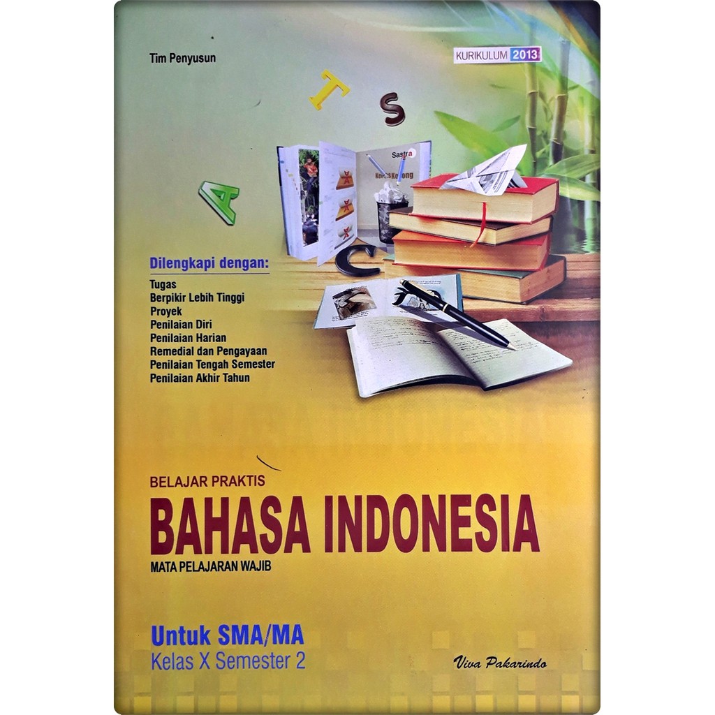 Get Kunci Jawaban Lks Sejarah Indonesia Kelas 10 Semester 1 Viva Pakarindo Background