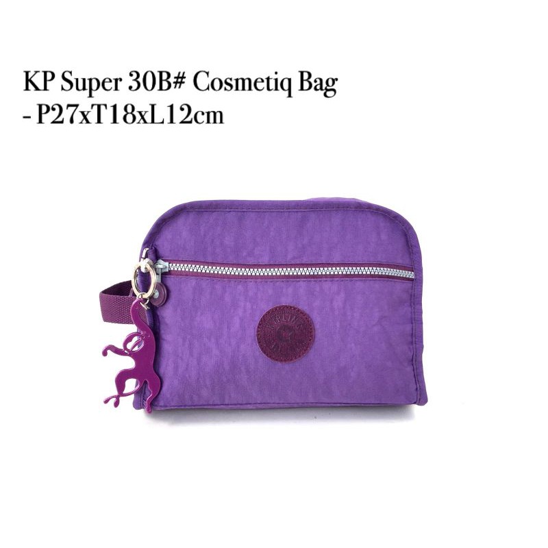 Tas kosmetik kp 30B Large/dompet pouch cosmetic bag