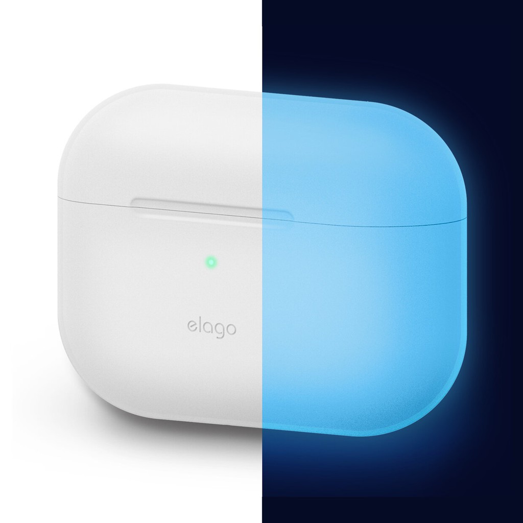 Elago Apple AirPods Pro Original Case Silicone / Casing Airpods Pro