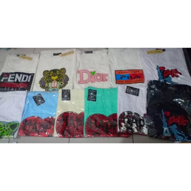 paket usaha kaos