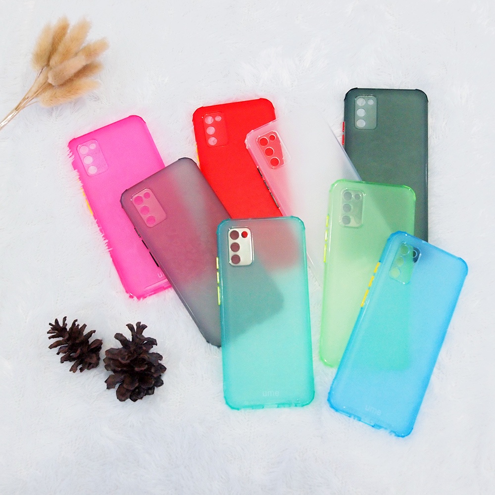 SOFTCASE DOVE CASE SAMSUNG A02 A02S A03 CORE A03S A04 A04E A12 A13 A20S A22 4G A22 5G A23 A31 A32 A33 5G A50 A51 A52 A53 5G A71 A72 A73 5G  CASE UME DOVE