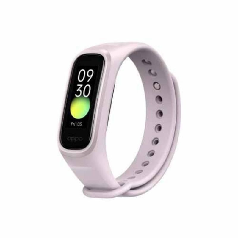 JAM SMARTWATCH OPPO BAND SMART WATCH ORIGINAL ASLI 100% GARANSI RESMI INDONESIA NEW BARU GRESS