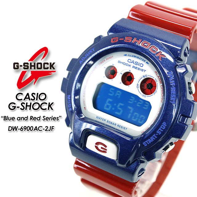 g shock dw 6900ac