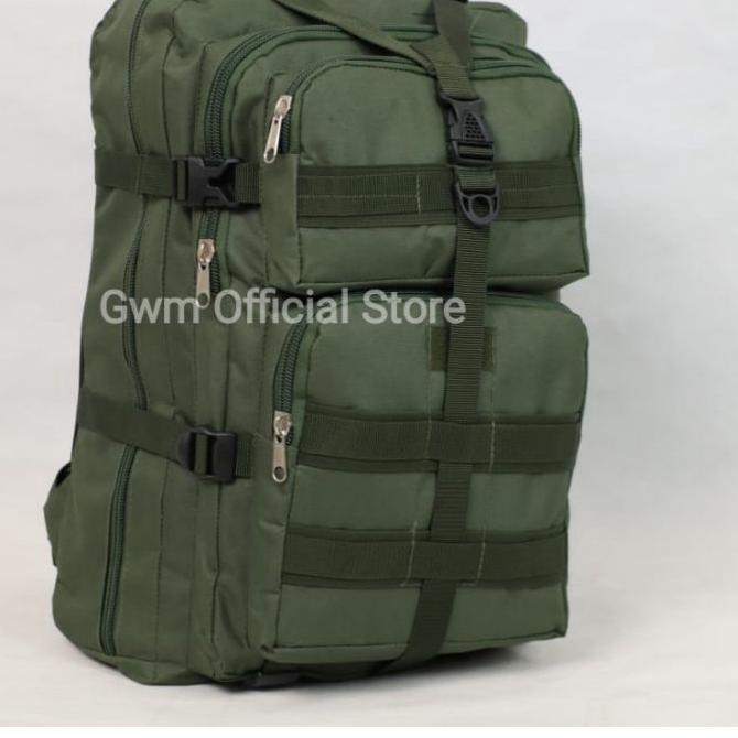 Tas Ransel Lebanon Army