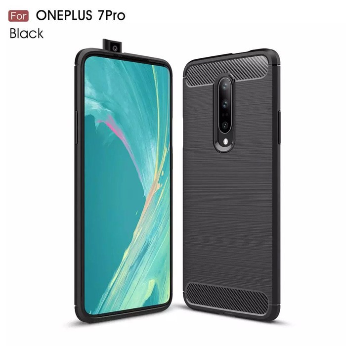 Hot Sale Case Rugged Armor Oneplus 7 Pro - casing cover oneplus 7 pro