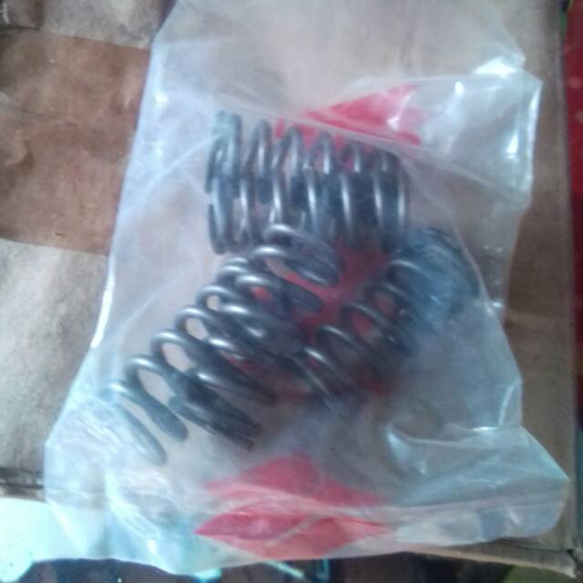 Per kopling shogun 125 fl ori