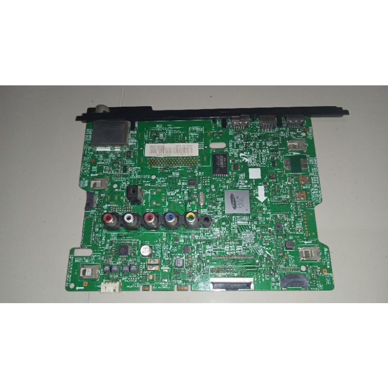 mesin tv mainboard ua49m5050 mb mobo TV LED SAMSUNG UA49M5050AK