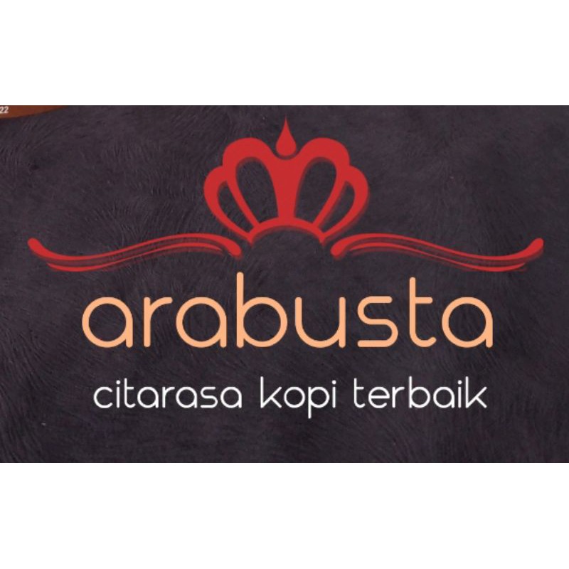 

Arabusta kopi