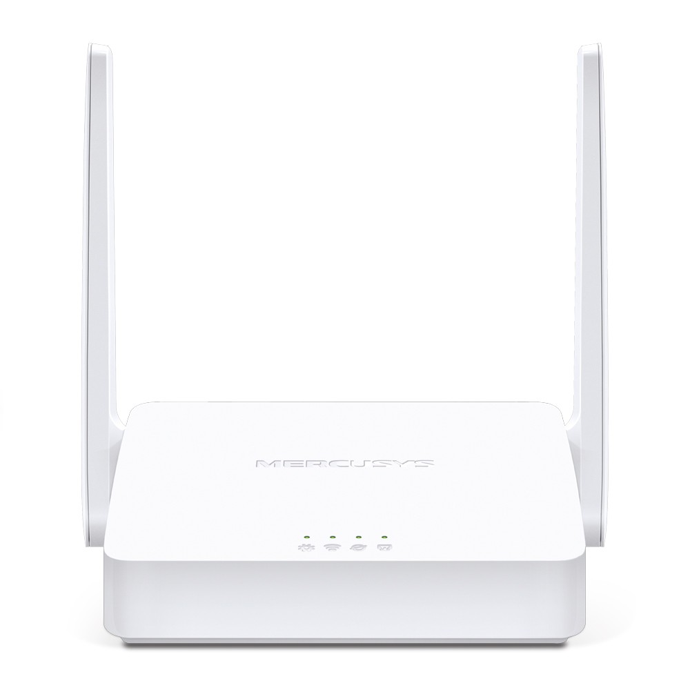 Mercusys MW302R 300Mbps Wireless N Router Multi-Mode Wifi