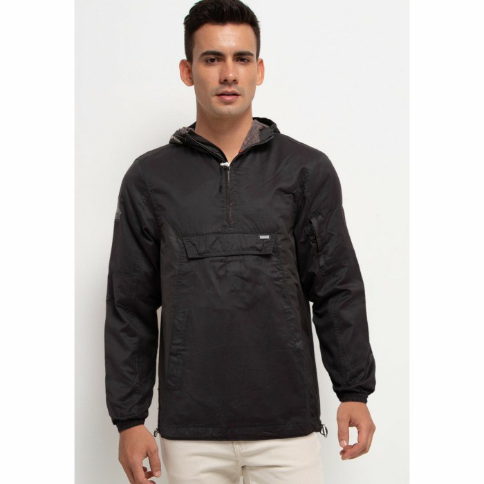 CARDINAL - JACKET PRIA ORIGINAL- Jaket Adventure Casual