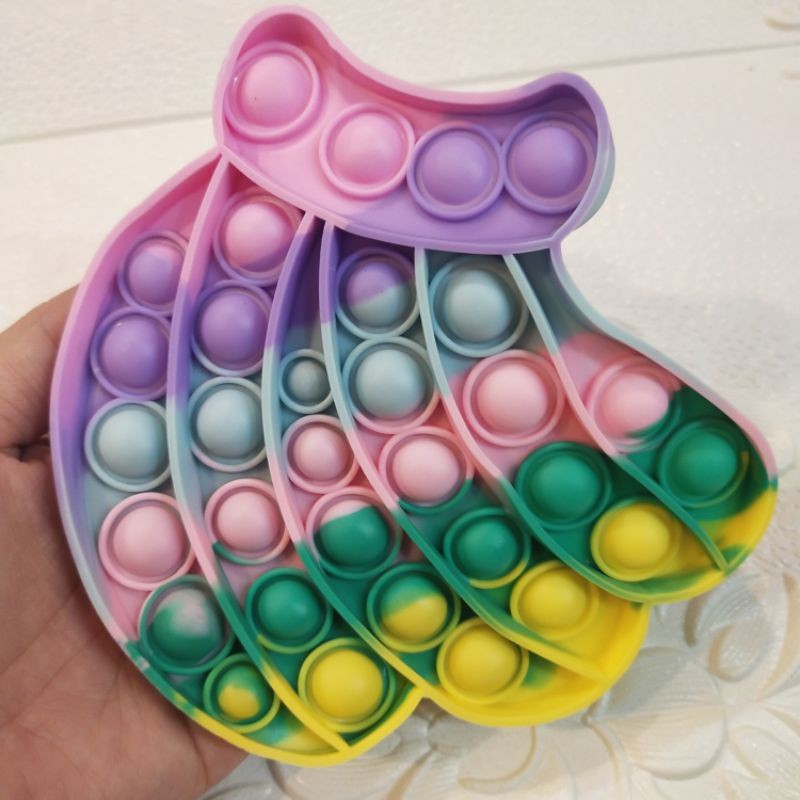 POP IT FIDGET BUBBLE TOYS-7