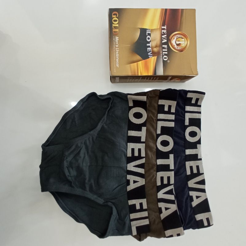 CD TEVA FILO 311 || CELANA DALAM TEVA FILO || CELANA DALAM PRIA