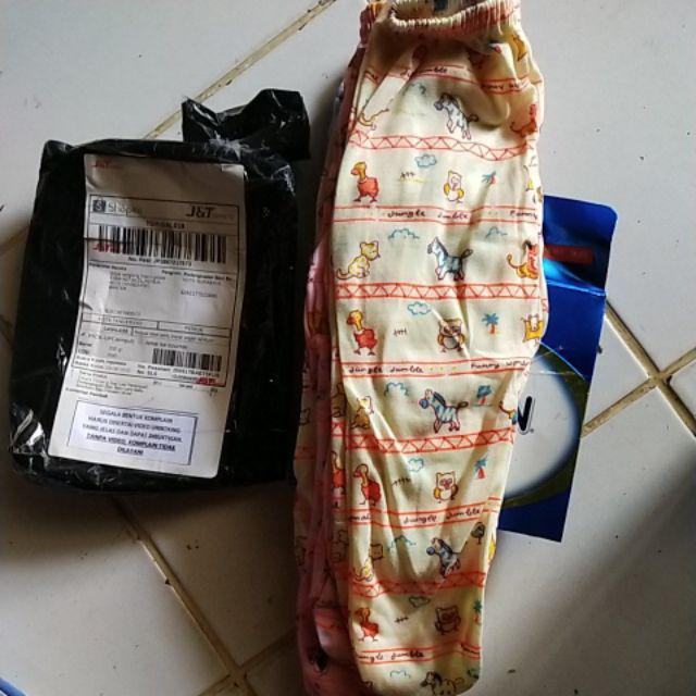  Celana  Panjang  Bayi  Laki Perempuan  Perlengkapan Bayi  Baru 