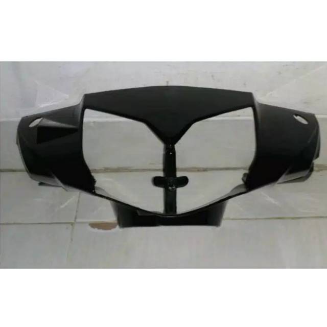 Batok lampu depan/totok depan/front handel cover shogun 125 2007