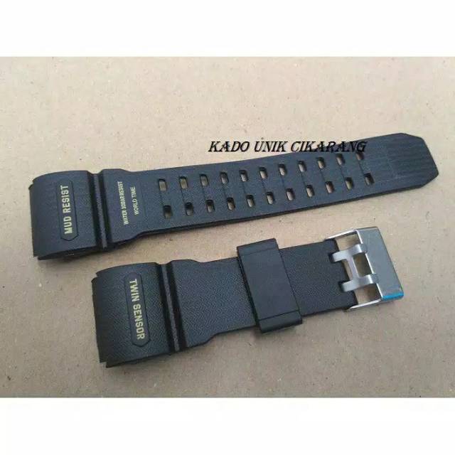 STRAP TALI JAM DIGITEC 2125 DG-2125 DG 2125T RUBBER STRAP DIGITEC DG-2125T DG2125T