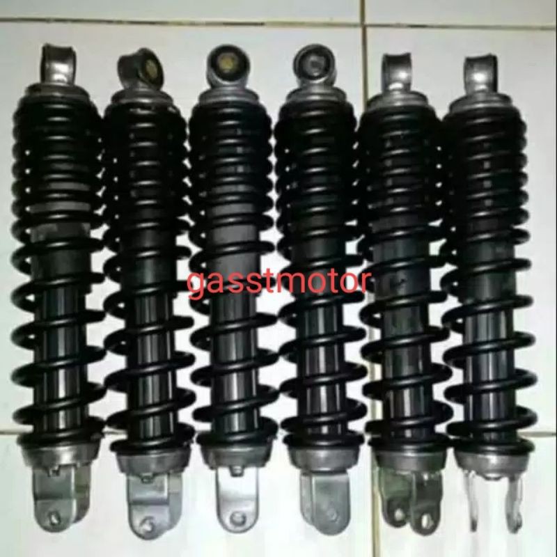 Sok SHOCkBREAKER belakang beat karbu 2008-2012