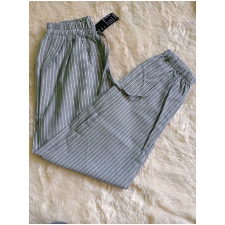 Jogger Salur STRADII FARIUS Anak Tanggung Remaja