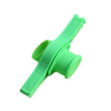 Clip Penjepit Kemasan Snack Food Sealer / Klip Segel Plastik Penutup Makanan / Klip Kemasan Snack