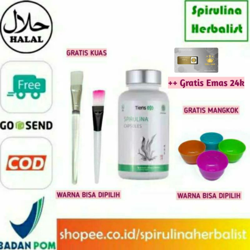 PERFECT BREAST MASK ORI