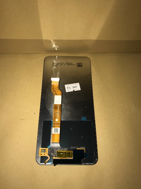 LCD OPPO F11 PRO incell super