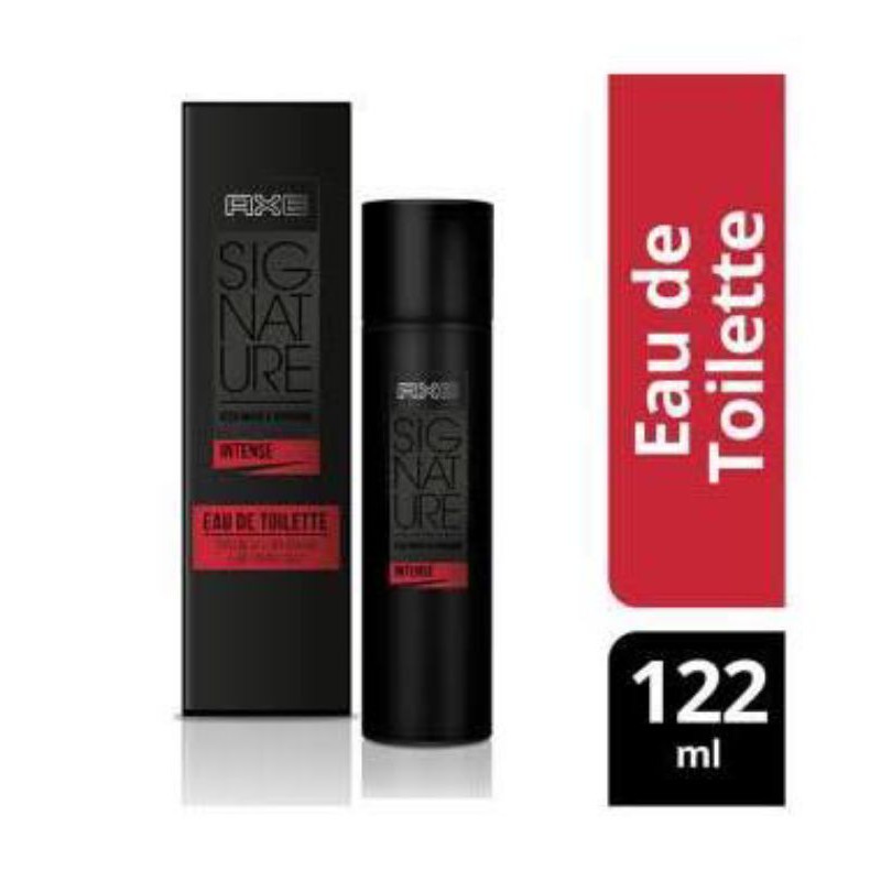 Axe Signature Intense 122ml