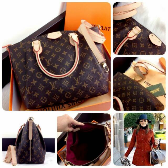 LV Sienna M3561 / 48813