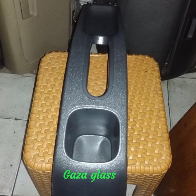 Console Box Agya Ayla