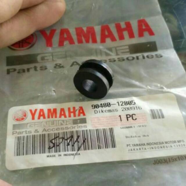 Grommet/Karet Body Yamaha