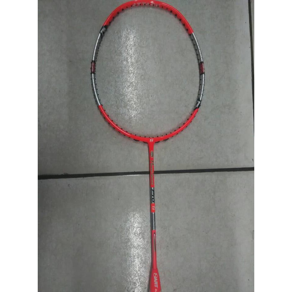 Raket Badminton hart powershot  