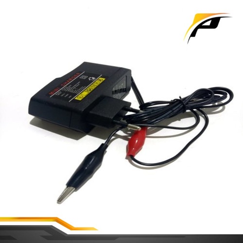 Tester Lampu Mini Charger Universal atau Adaptor charger aki 12 v tester lampu lampu variasi