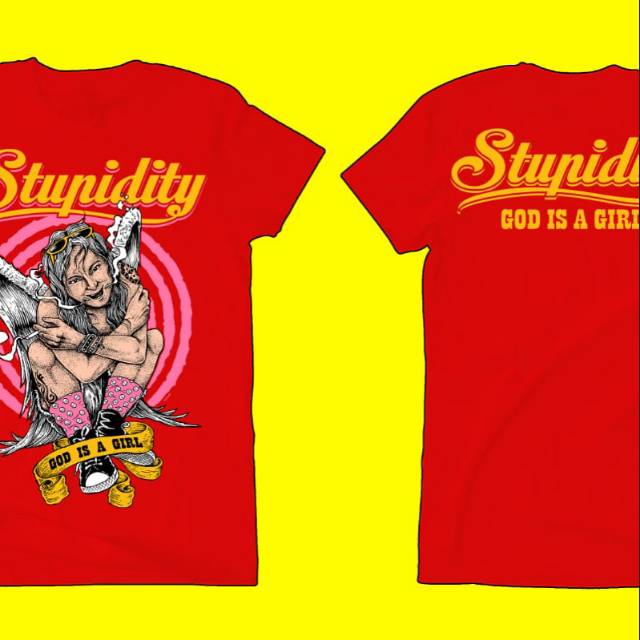 kaos punk  lokal // kaos Band musik