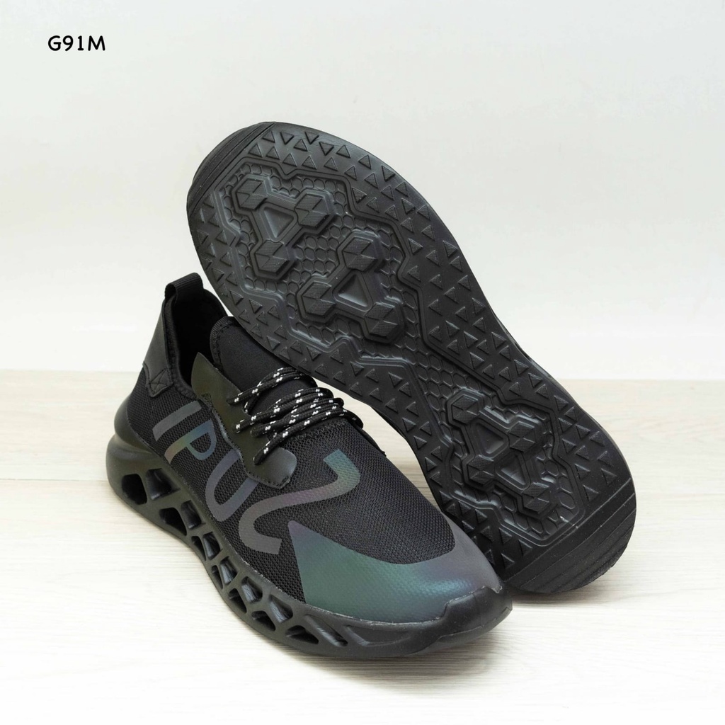 SEPATU COWOK FASHION G91M