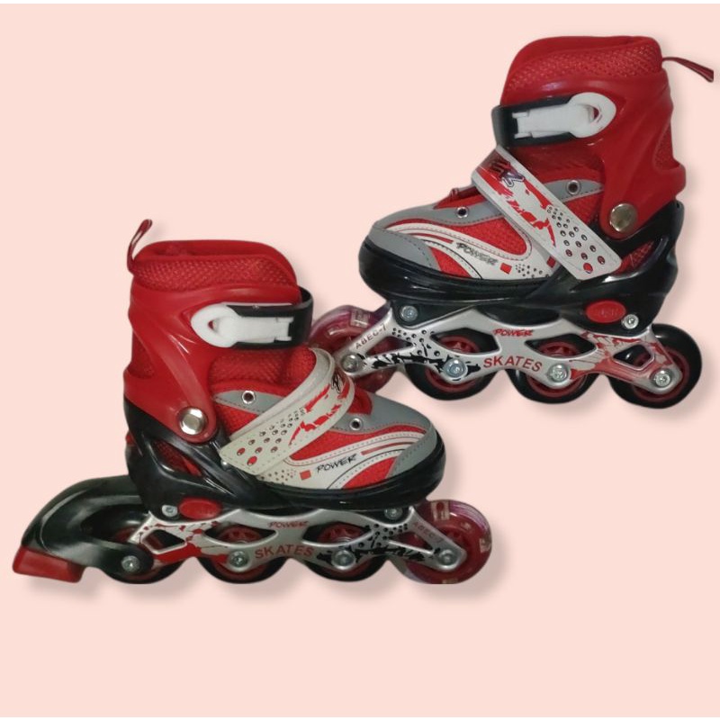 Inline skate